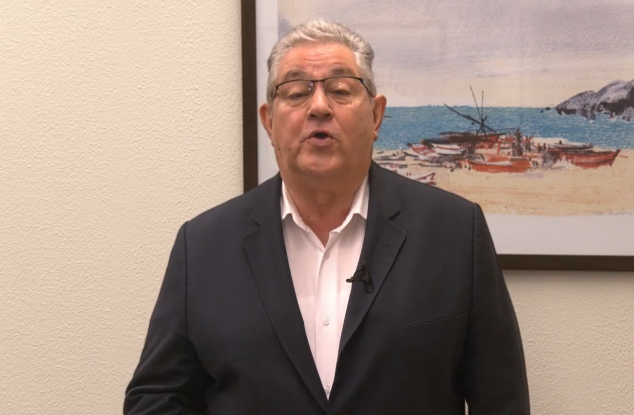 Κουτσούμπας: Δημιουργούμε τις προϋποθέσεις για ριζική αναγέννηση της κοινωνίας