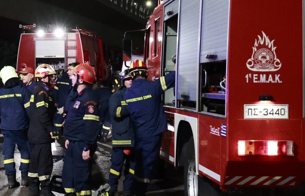 Ιωάννινα: Ανθρώπινος σκελετός εντοπίστηκε στην Κρυόβρυση – Ποια η πιθανή ταυτότητα του θύματος