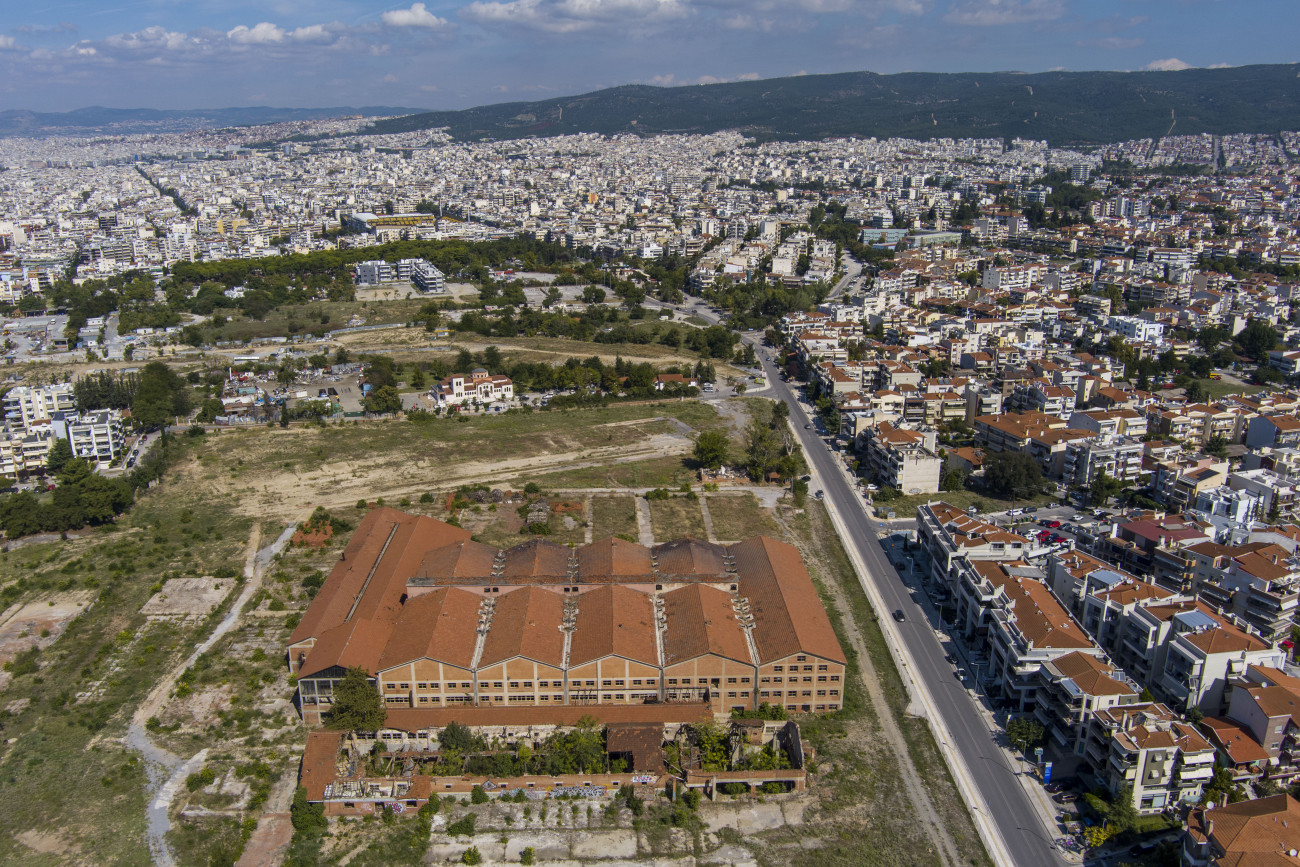 Η επαναβιομηχάνιση της Ελλάδας: Σημαντική ανάγκη και προτάσεις για τη στήριξη της βιομηχανίας