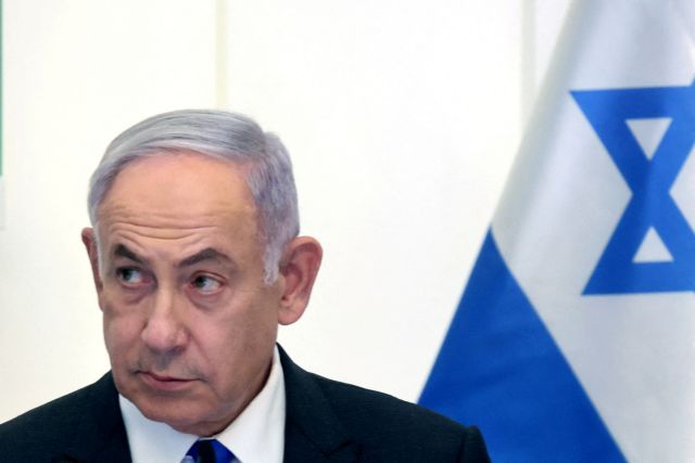 Νετανιάχου: Η ισραηλινή απάντηση θα είναι αποφασιστική – Η υποχώρηση στη Χαμάς θα θέσει σε κίνδυνο το όραμα του Τραμπ
