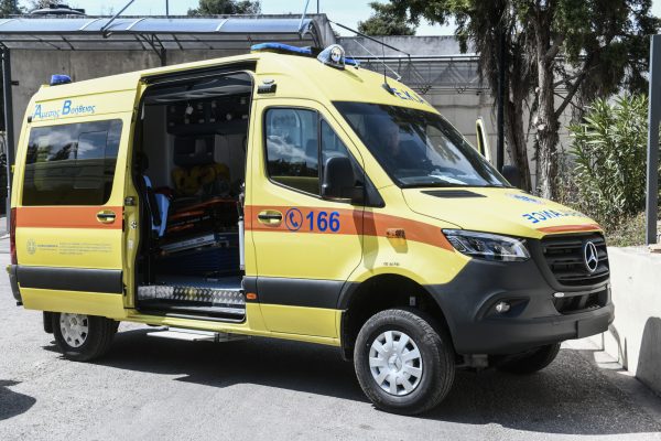 Ρέθυμνο: Συμπλοκή οικογενειών με τραυματισμούς και συλλήψεις στο νοσοκομείο
