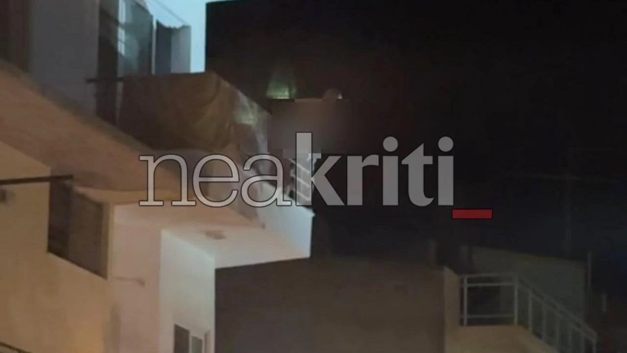 Συναγερμός στα Μάλια: 31χρονος Γερμανός απειλούσε να αυτοκτονήσει από μπαλκόνι