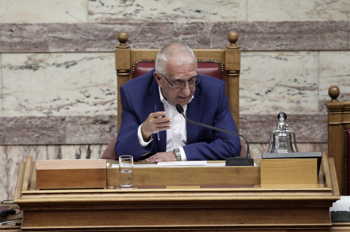 Συγχαρητήρια στον Κακλαμάνη για τις διακρίσεις των εθνικών ομάδων πόλο στο παγκόσμιο κύπελλο