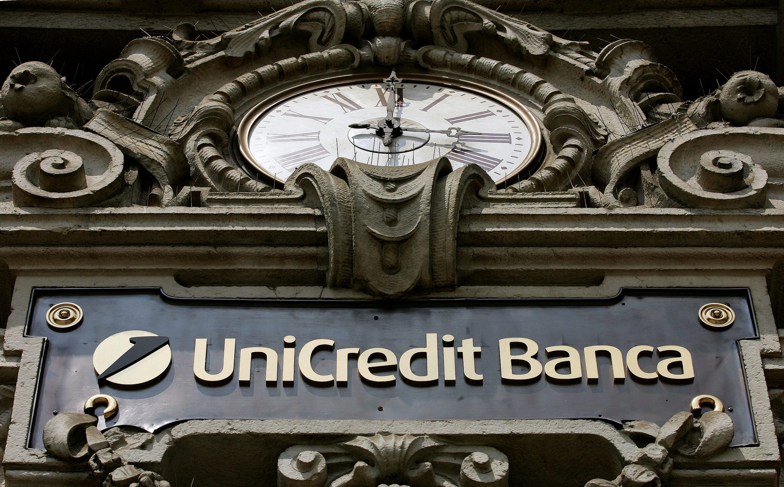 Unicredit: Πράσινο φως για την εξαγορά της Banco BPM υπό όρους