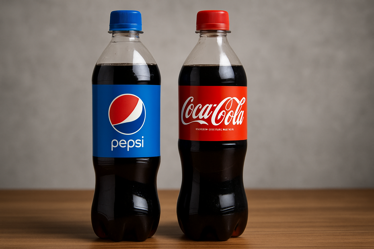 Pepsi: Οι δασμοί του Τραμπ ανατρέπουν τις ισορροπίες στον ανταγωνισμό με την Coca-Cola