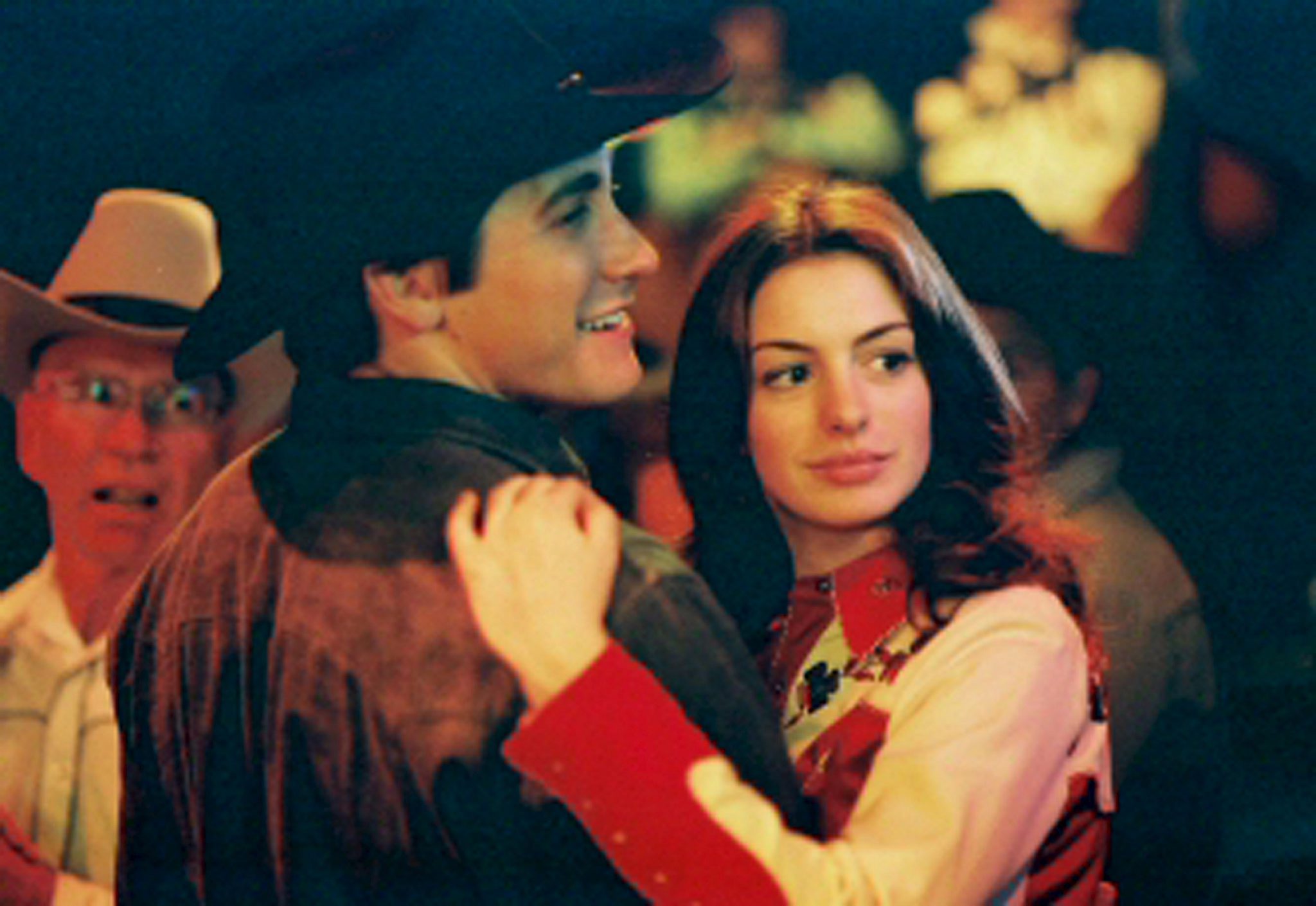 Το μυστικό του Brokeback Mountain είκοσι χρόνια μετά: Αν Χάθαγουεϊ και Μισέλ Γουίλιαμς επανενώνονται στην πασαρέλα