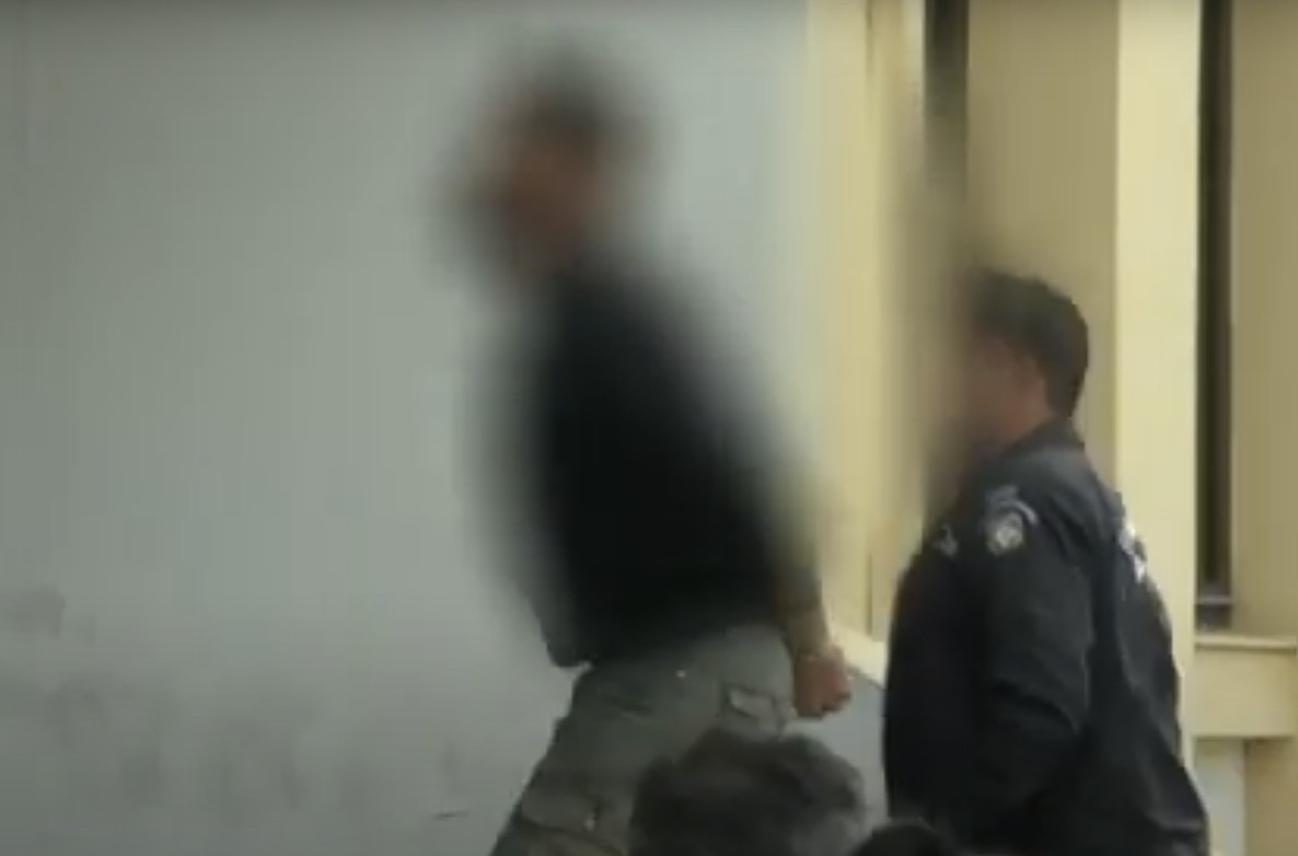 Ρέθυμνο: Σοβαρές ποινές σε πατέρα και γιο για επίθεση σε ανηλίκους με μαστίγιο και ρόπαλο