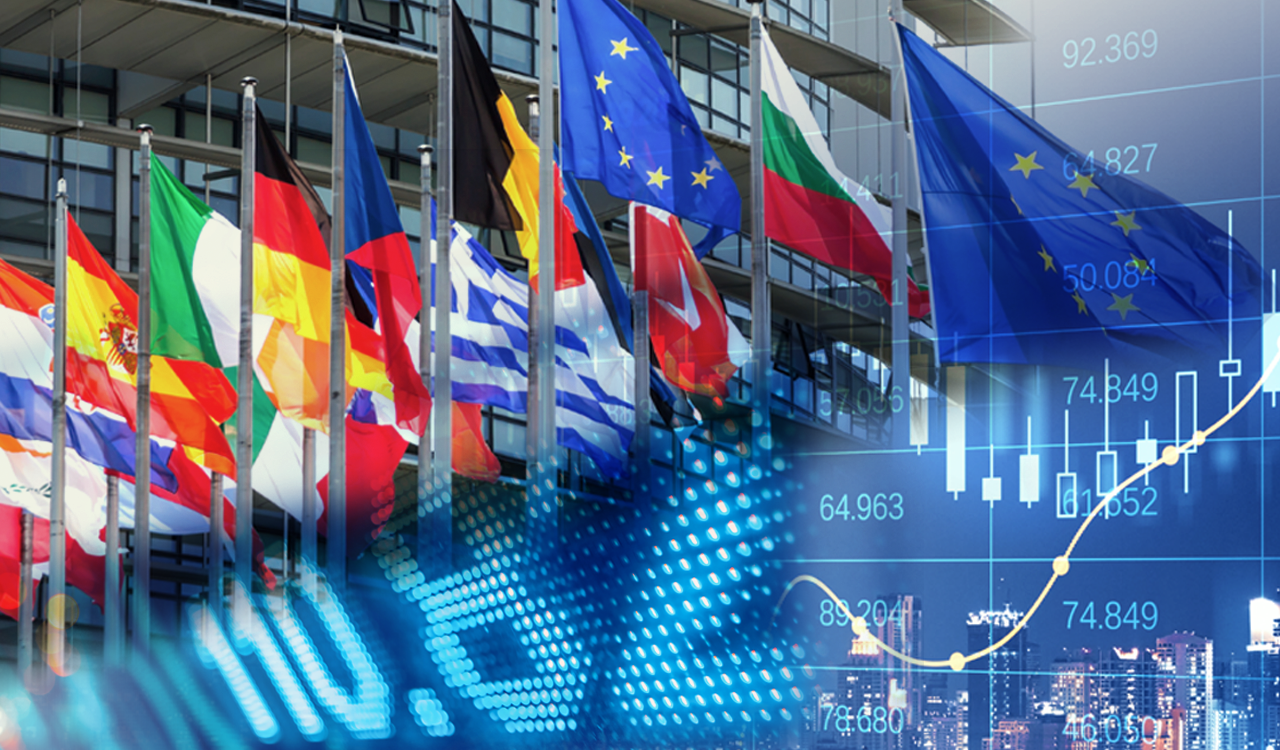 Η Ευρώπη προετοιμάζεται για μια σημαντική αλλαγή – Οι δασμοί και η επίδρασή τους στο αναπτυξιακό μοντέλο