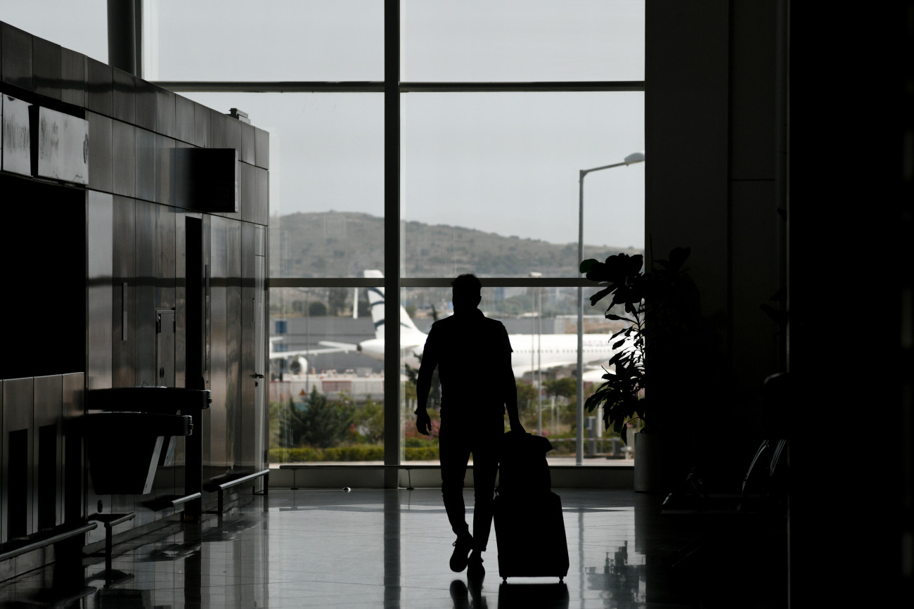 Αμερικανοί τουρίστες συνεχίζουν τα ταξίδια στην Ελλάδα παρά τις προκλήσεις