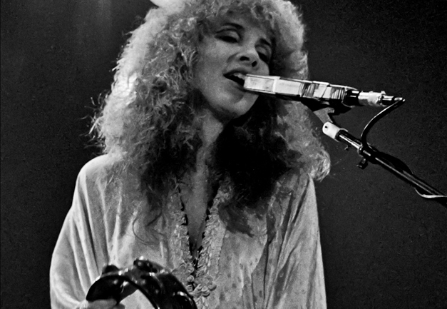 Στίβι Νικς: Η θρυλική τραγουδίστρια των Fleetwood Mac ετοιμάζει νέο δίσκο μετά από 14 χρόνια