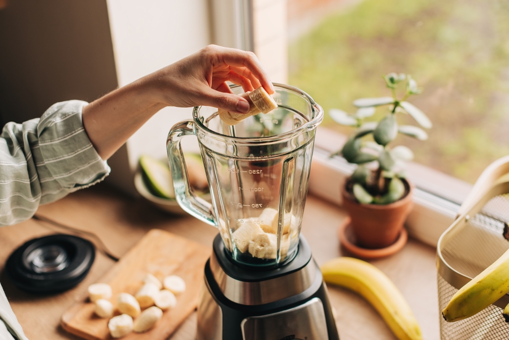 Τα smoothies που θα σας γεμίσουν ενέργεια αυτή την άνοιξη