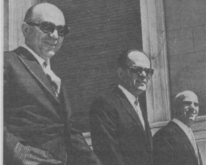 21 Απριλίου 1967: Η δραματική αρχή του πραξικοπήματος στην Ελλάδα