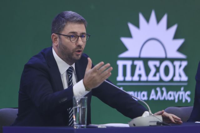 Ανδρουλάκης για την 21η Απριλίου: Η συλλογική μνήμη διαφυλάσσει τη Δημοκρατία