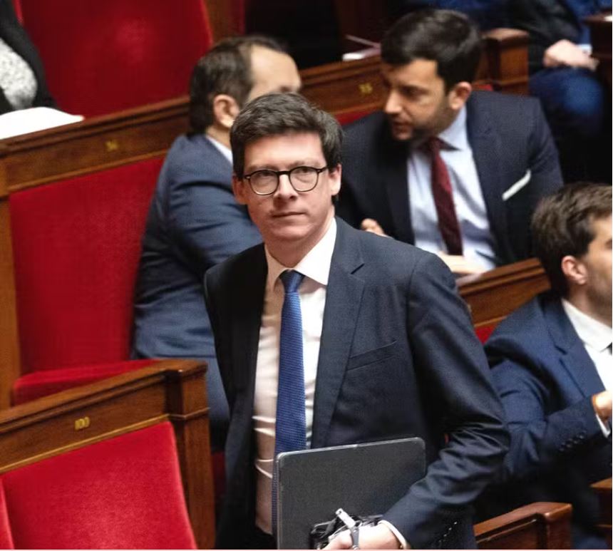 Γάλλος βουλευτής προτείνει τον χαρακτηρισμό του Μετώπου Πολισάριο ως τρομοκρατική οργάνωση