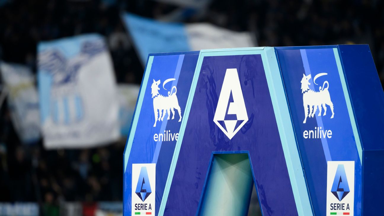 Serie A: Αναβολή της 33ης αγωνιστικής λόγω του θανάτου του Πάπα Φραγκίσκου