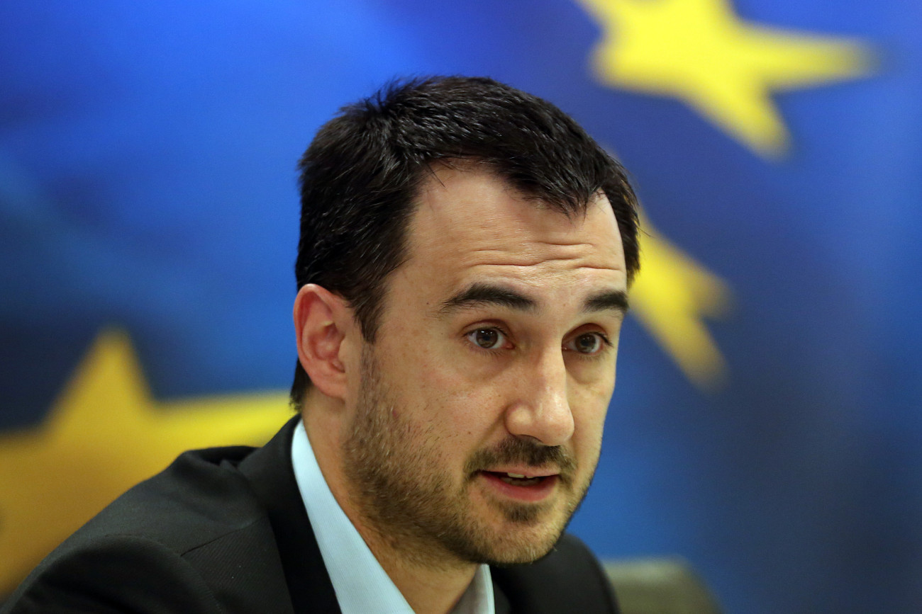 Χαρίτσης: Ο Πάπας Φραγκίσκος ως μοναδική περίπτωση εκκλησιαστικού ηγέτη