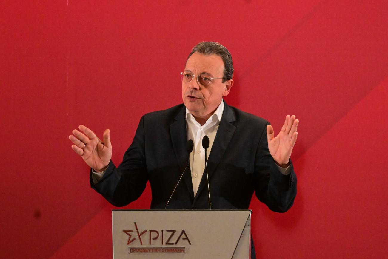 Φάμελλος για την 21η Απριλίου: Η μαύρη επέτειος της Δημοκρατίας