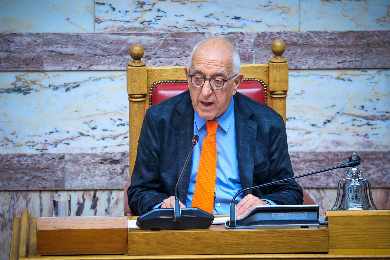 Κακλαμάνης για την 21η Απριλίου: Μια πληγή στη Δημοκρατία που οδήγησε σε εθνική τραγωδία στην Κύπρο
