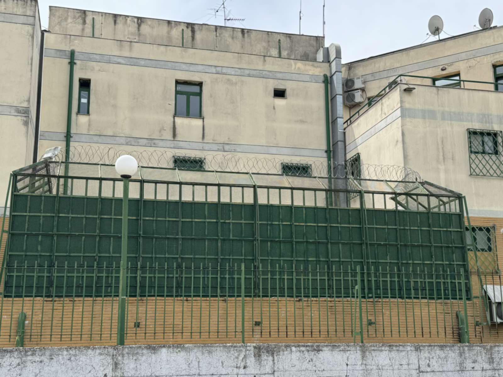 Αγρίνιο: Αγνοούνται οι δύο νεαροί δραπέτες που απέδρασαν από την αστυνομία