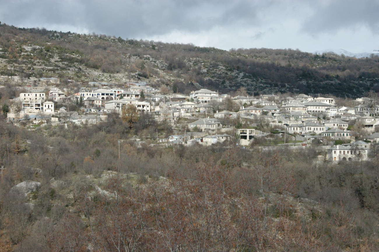 Δημογραφικό: Επανακατοίκηση ερημωμένων χωριών