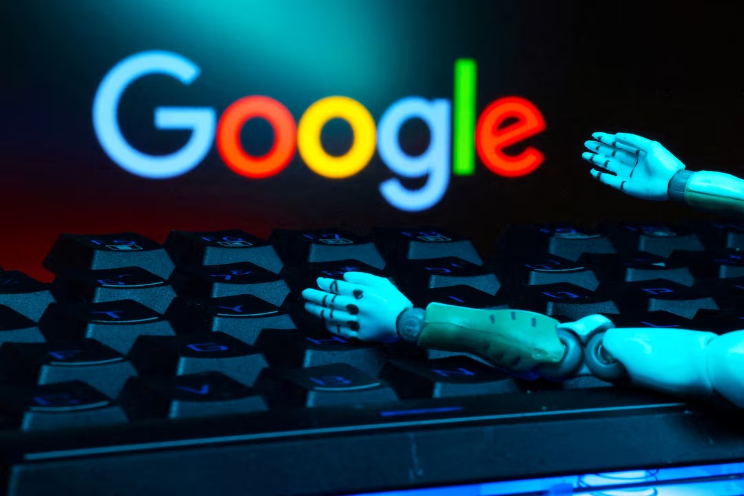 Οι ΗΠΑ κατηγορούν τη Google για κατάχρηση της τεχνητής νοημοσύνης προκειμένου να εδραιωθεί ως μονοπώλιο