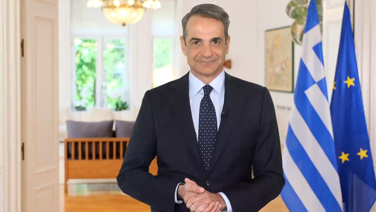 Μητσοτάκης ανακοινώνει σχέδιο 1 δισ. ευρώ για στέγαση, συνταξιούχους και δημόσιες επενδύσεις