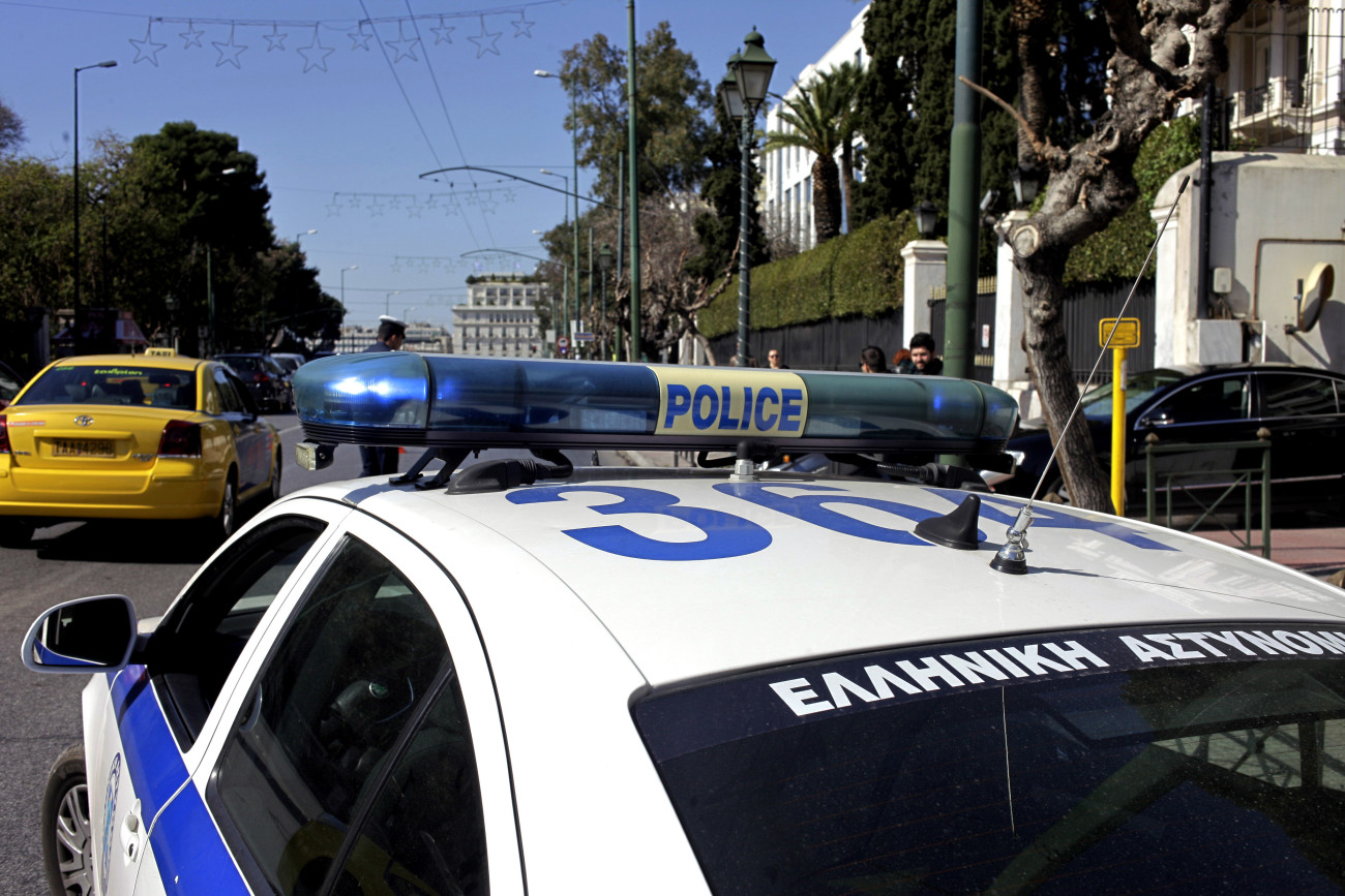 Συλλήψεις για ναρκωτικά στο κέντρο της Αθήνας: Κάνναβη και κοκαΐνη στα χέρια των αρχών