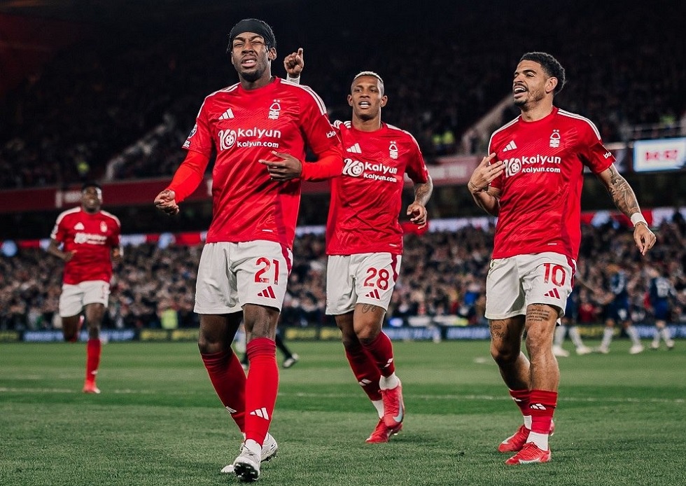 Premier League: Ο συναγωνισμός για τις θέσεις του Champions League – Πέντε ομάδες διεκδικούν τρεις περιζήτητες θέσεις