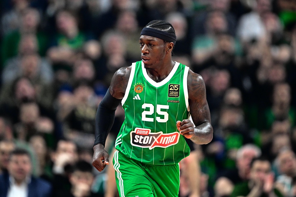 Ναν: Προτιμώ να είμαι σούπερ σταρ στη Euroleague παρά ρολίστας στο NBA