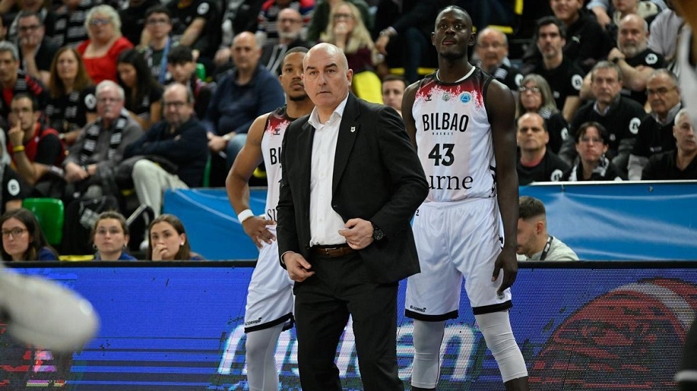 Πονσαρνάου: Η επτά πόντων διαφορά μπορεί να ανατραπεί μέσα σε 15 δευτερόλεπτα