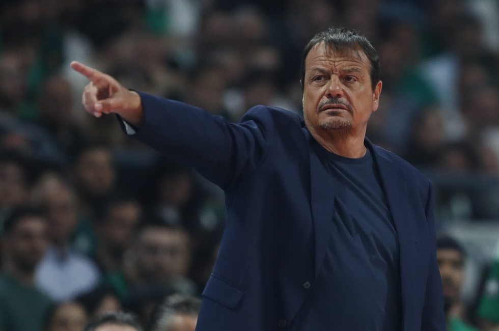 Αναταραχή στη συνέντευξη Τύπου του Αταμάν: Ερωτήματα για την προπόνηση της Εφές στο ΣΕΦ