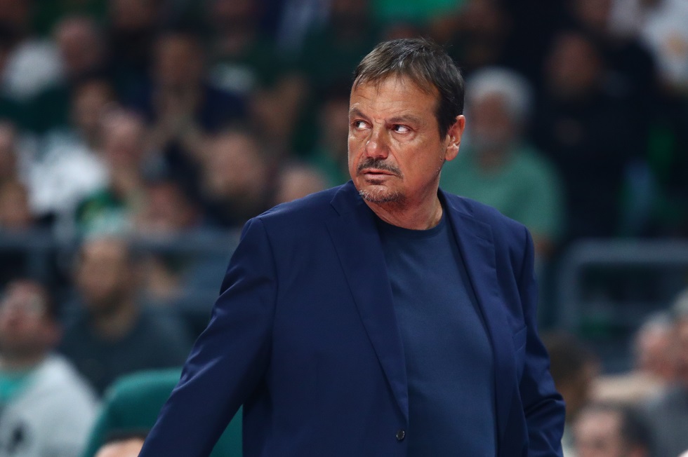 Αταμάν: Είμαστε μόλις στο 1-0, θα συνεχίσουμε την σκληρή δουλειά