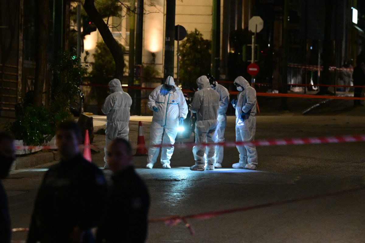 Επαναστατική ταξική αυτοάμυνα: ένα αναχρονιστικό φαινόμενο