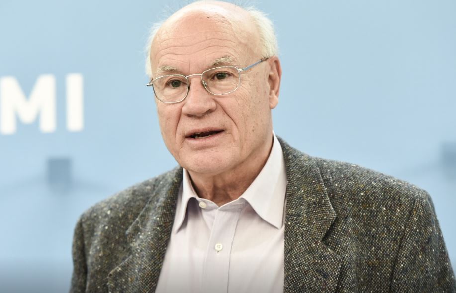 Γεράσιμος Παπαδόπουλος: Σημαντικοί σεισμοί στον Απρίλιο στην Ελλάδα