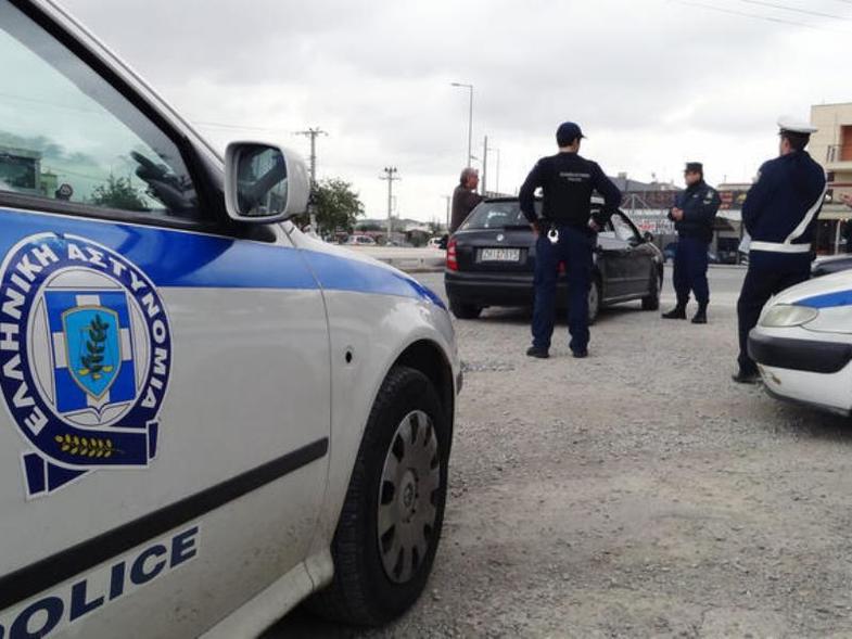 Φθιώτιδα: Επεισόδιο με πυροβολισμούς σε καταυλισμό Ρομά – Τραυματίστηκαν δύο νέοι