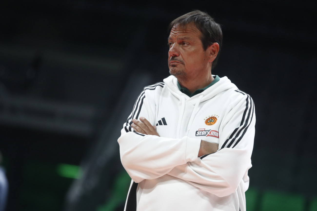 Ποινές σε Αταμάν και Μπετσίροβιτς από την Euroleague λόγω της συμπεριφοράς τους στο Game 1