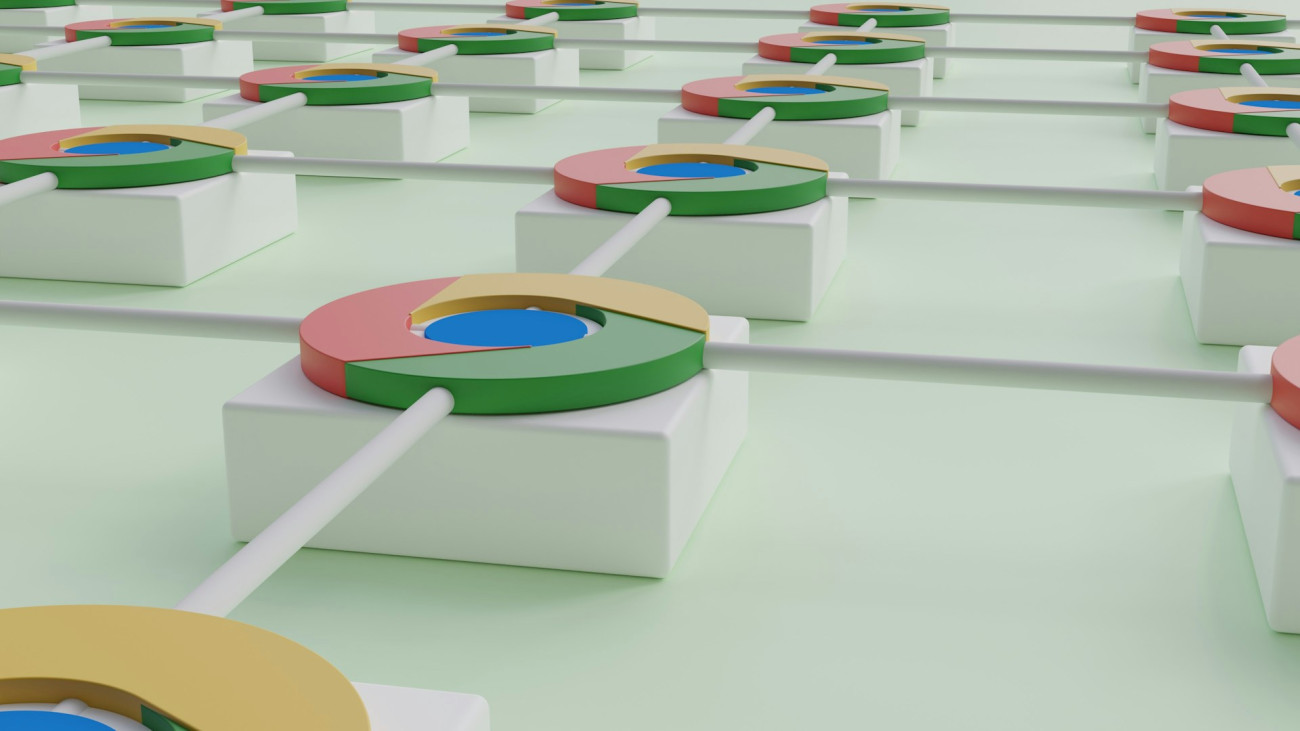 Η OpenAI ενδεχομένως να αποκτήσει τον Chrome αν διαταχθεί η πώλησή του