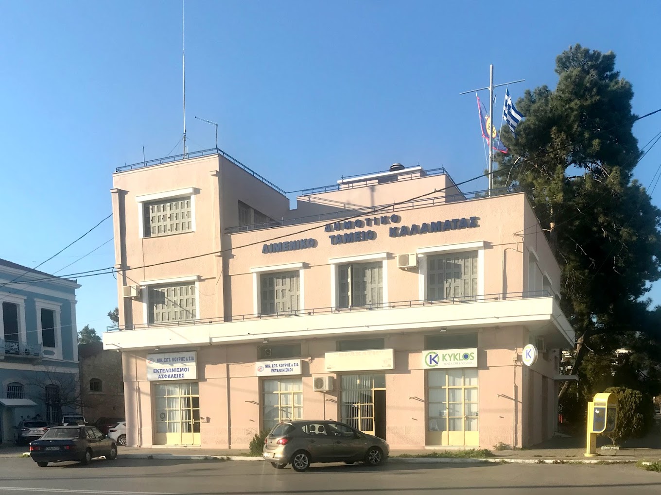 Αυξημένη προσοχή ζητά το δημοτικό λιμενικό ταμείο Καλαμάτας