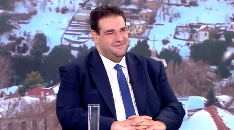 Λιβάνιος: Η αξιολόγηση του Δημοσίου από τους πολίτες ξεκινά την επόμενη εβδομάδα