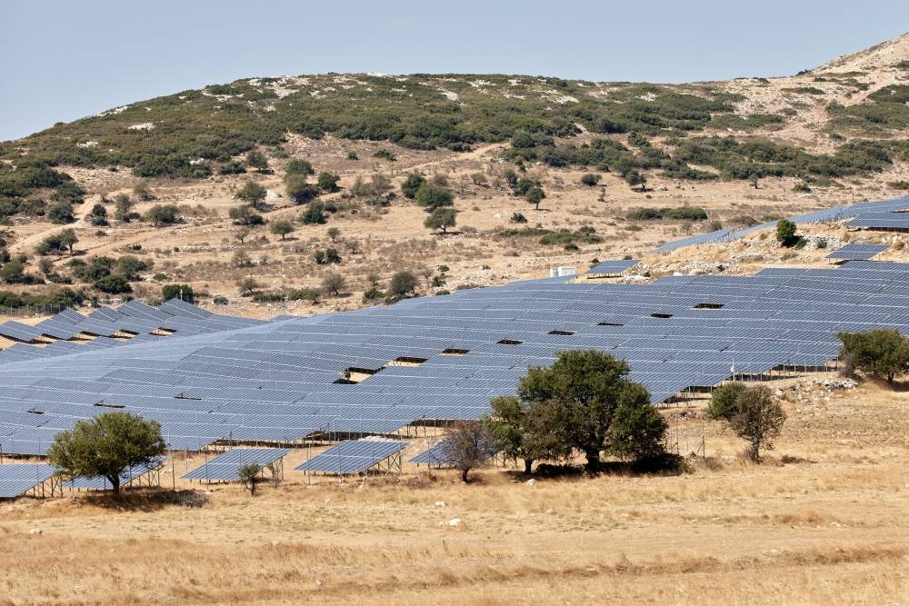 Ακύρωση επένδυσης φωτοβολταϊκών από το ΣτΕ σε προστατευόμενη περιοχή Natura