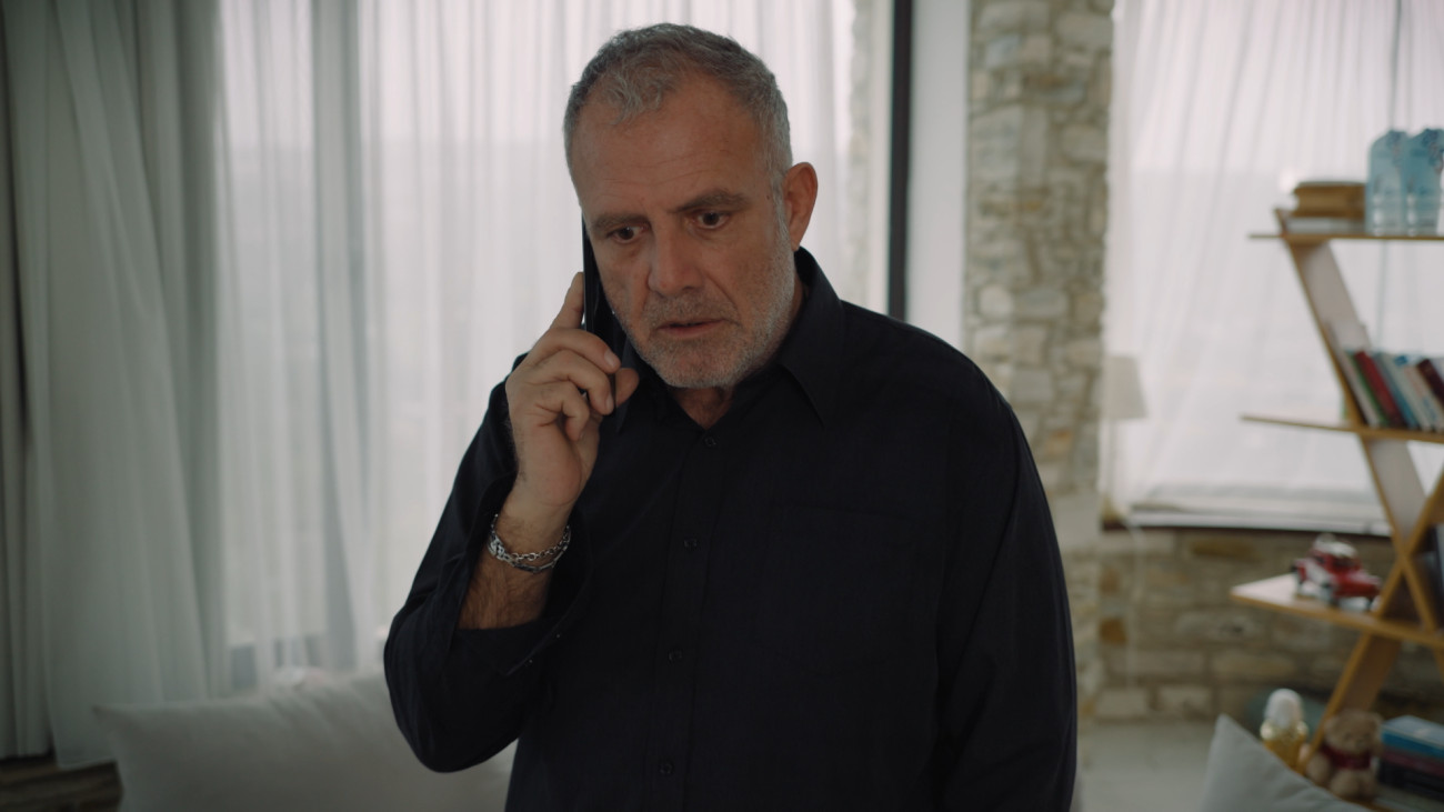 Η γη της ελιάς: Εντάσεις και συναισθηματική φόρτιση