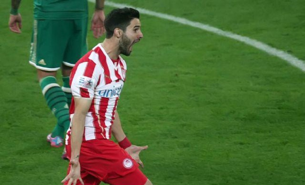 Αυλωνίτης: Ο κόσμος συνεχίζει να μου μιλάει για το γκολ κόντρα στον Παναθηναϊκό