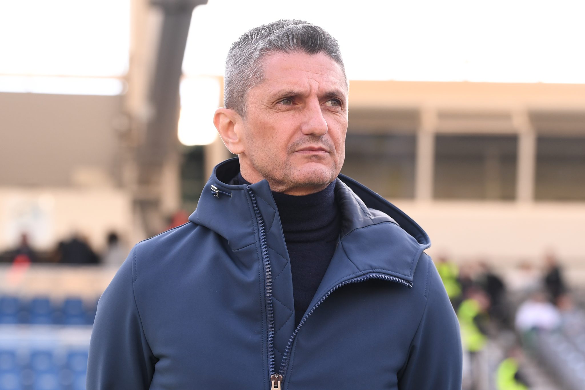 Η Ραπίντ Βουκουρεστίου στοχεύει τον Ραζβάν Λουτσέσκου