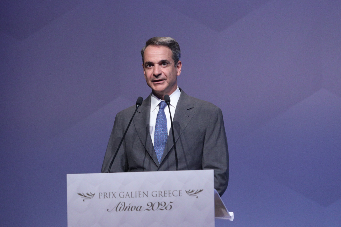 Μητσοτάκης: Νομοθετική ρύθμιση για την αυτόματη αναγνώριση των ειδικοτήτων των Ελλήνων γιατρών από τις ΗΠΑ