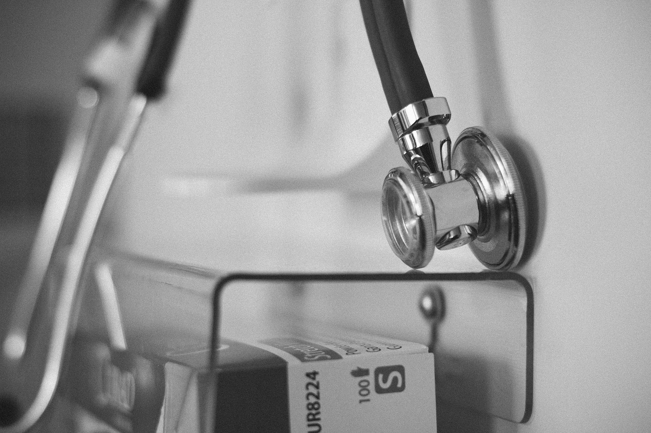 Γιατροί και νοσηλευτές σε κατάσταση εξάντλησης