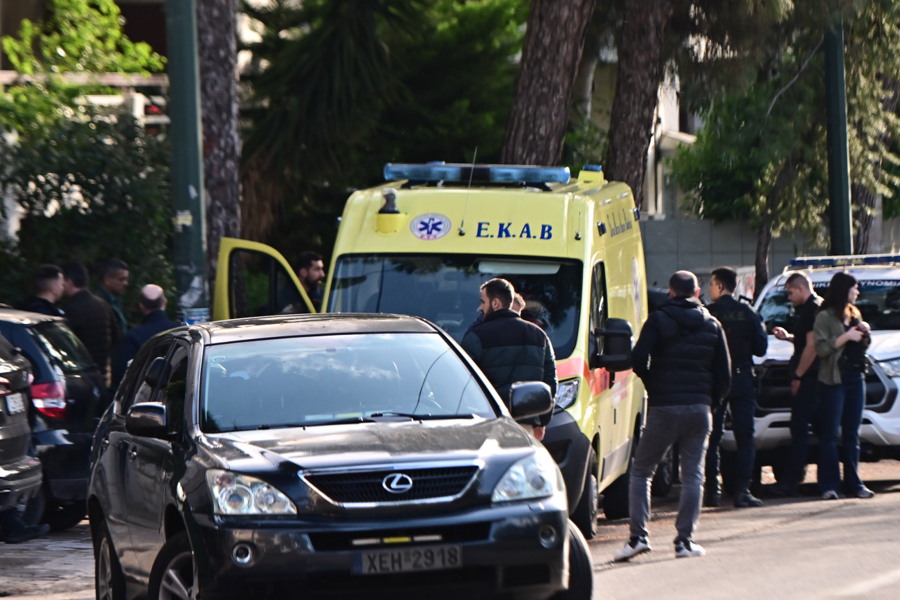 Σκοτεινές υποθέσεις και ανησυχίες για τη δημόσια ασφάλεια μετά τη δολοφονία στο Χαλάνδρι