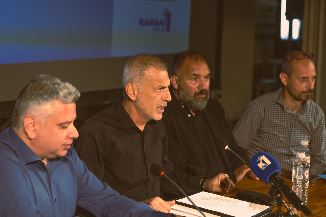 Ο Πειραιάς φιλοξενεί τον εμβληματικό αγώνα Piraeus Port Run