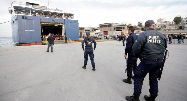 Πένθος για το τραγικό δυστύχημα στο λιμάνι της Πάτρας: Έρευνα για τις συνθήκες