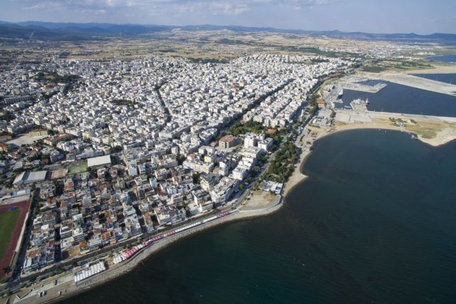 Αλεξανδρούπολη: Πρωτοβουλία του Δήμου για την ενεργή συμμετοχή των νέων στα κοινά
