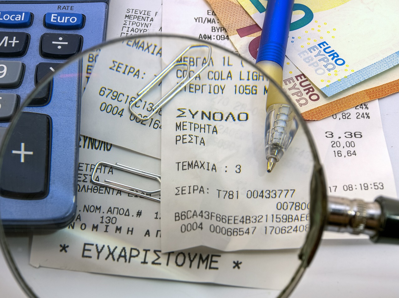 Ολοκληρώθηκε η διαδικασία προεκκαθάρισης φορολογικών δηλώσεων